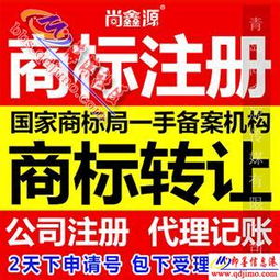 即墨公司注册、代理记账与知识产权服务全攻略